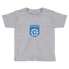 endurance space exploration Toddler T-shirt