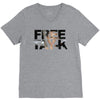 Free Tay-k V-Neck Tee
