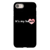 its My Heart iPhone 8