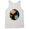 fire and ice Tank Top