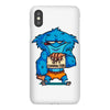 get charalter iPhoneX