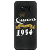 queens are born in 1954 Samsung Galaxy S8