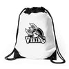 vinking Drawstring Bags