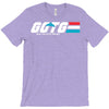 real galactic heroes T-Shirt