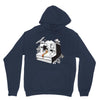 captured nostalgia Unisex Hoodie