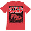 millennium falcon T-Shirt