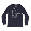 slash Long Sleeve Shirts