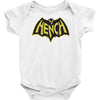 venture bros hench cartoon Baby Onesie