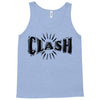clash sparks Tank Top
