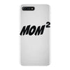 mom squared iPhone 7 Plus Case