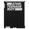 atari teenage riot iPad 3 and 4 Case