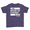 Rooting for Everybody Youth Tee