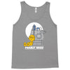 peanut wars Tank Top