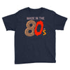 made in the 80's Youth Tee