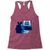 cat week Racerback Tank