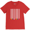 love is love is love V-Neck Tee