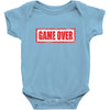 fahrie77 Baby Bodysuit