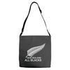rugby Adjustable Strap Totes