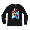 makai mario Long Sleeve Shirts