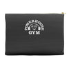 powerhouse gym Accessory Pouches