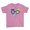 mr. personality Youth Tee