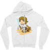 little rebel Zipper Hoodie