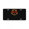 nosferatu 1 License Plate