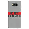 do not look honey back Samsung Galaxy S8