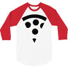 pizza 3/4 Sleeve Shirt