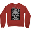 killer Crewneck Sweatshirt