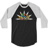 mariomon1 3/4 Sleeve Shirt