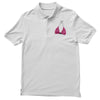 NAKED DAY Polo Shirt