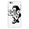 snow white iPhone 6/6s Plus Case