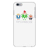 androids iPhone 6/6s Plus Case