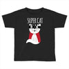 Super Cat Toddler T-shirt