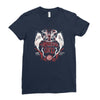 family business Ladies Fitted T-Shirt