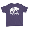 Mama Bear Youth Tee