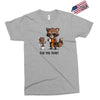 rise and shine! Exclusive T-shirt