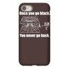 black hole iPhone 8