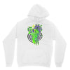 scared straight Unisex Hoodie