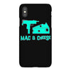 mac and cheese iPhoneX