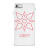 light iPhone 7 Case
