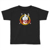 the grey Toddler T-shirt