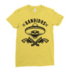 bandidos Ladies Fitted T-Shirt