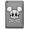 skull mickey 2 iPad Mini