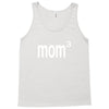 Mom 3 Tank Top