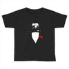 penguin Toddler T-shirt