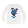 hello 626 Long Sleeve Shirts