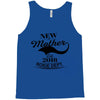 New Mother 2018 Rokie Dept. Tank Top