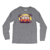 Sunset Van Long Sleeve Shirts